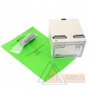 Пускатель бесконтактный реверсивный ПБР-21 - фото 5
