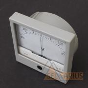 Вольтметр постоянного тока М42100 - фото 2