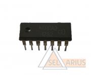 Микросхема КР1146ПП1