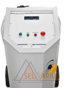 Новая испытательная установка HVAC-50/60R фото 3