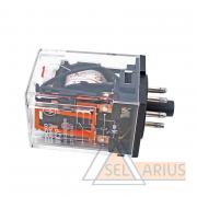 Реле МК2Р (АС 220 В) - фото 6