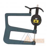 Толщиномеры цифровые ТРЦ, ТИЦ - фото 2