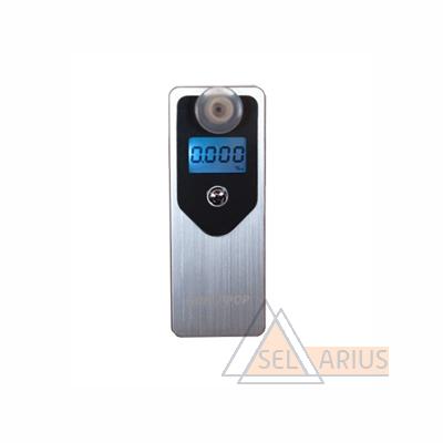 Алкотестер АлкоФор-105 фото 1