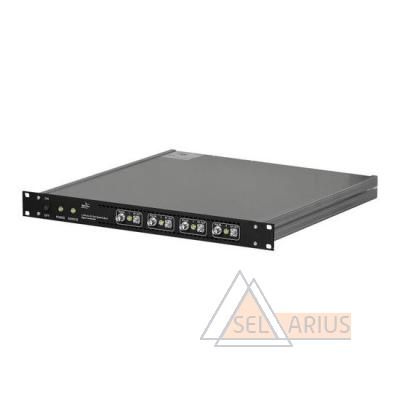 Аналоговый генератор AnaPico MCSG40-4-ULN