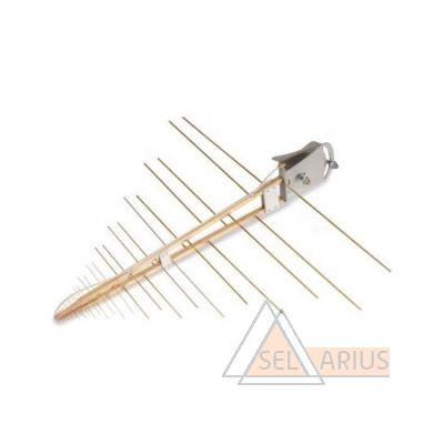 Антенна измерительная логопериодическая LPDA-60