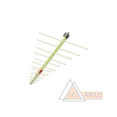 АС4.88 Антенна логопериодическая