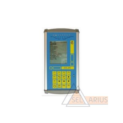 ATLAN анализатор Gigabit Ethernet