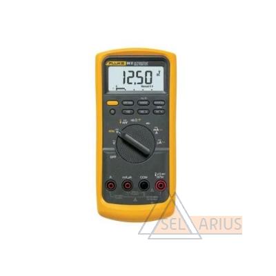 Автомобильный мультиметр с комплектом принадлежностей Fluke 88-5/A KIT