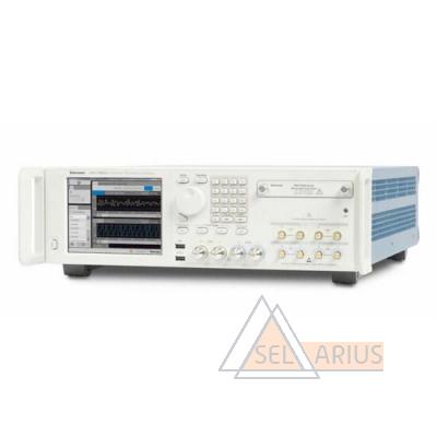 AWG70002A Генератор сигналов произвольной формы
