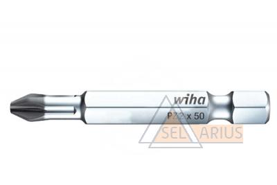 Фото бита Wiha Diamant Torsion