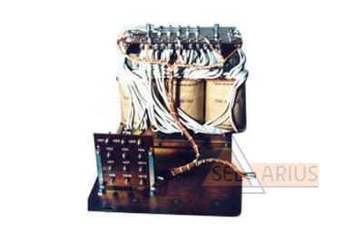 Фото блока питания БПН-1002М