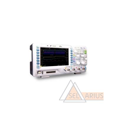 Цифровые осциллографы серии DS1000Z