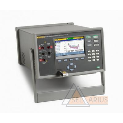Cистема сбора данных / цифровой мультиметр Fluke 2638A/40 240