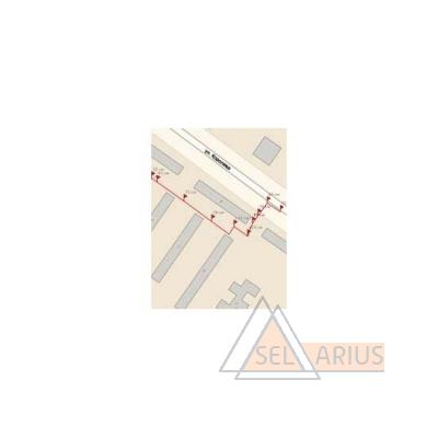 GPS - запись трассы
