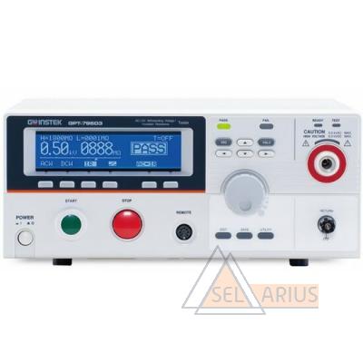 GPT-79603 Пробойная установка многофункциональная