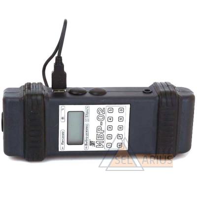 Индикатор ИБР-02