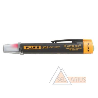 Индикатор напряжения Fluke LVD2