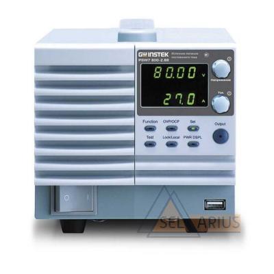 Источник питания PSW7 800-2.88