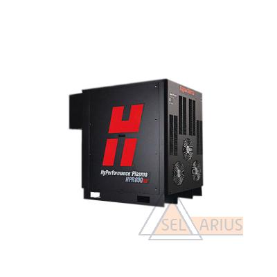 Источник плазменной резки HPR 800 XD