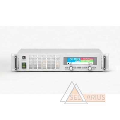 Источники питания EA-PS 9000 2U