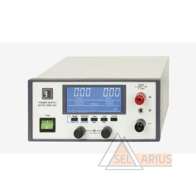 Источники питания EA-PSI 5000 A