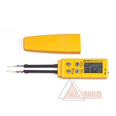 Измеритель LCR АКИП-6107