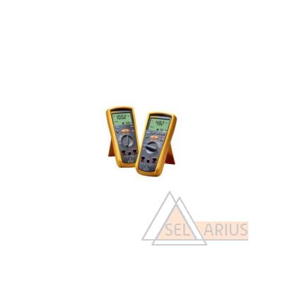 Измеритель сопротивления изоляции Fluke 1503