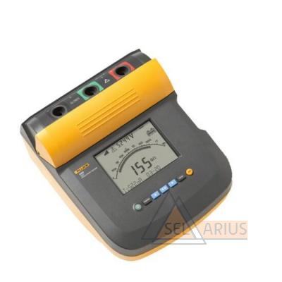 Измеритель сопротивления изоляции Fluke 1555
