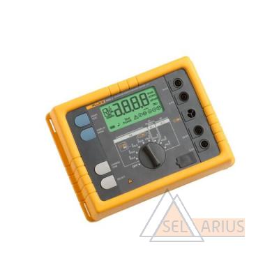 Измеритель сопротивления заземления Fluke 1625-2