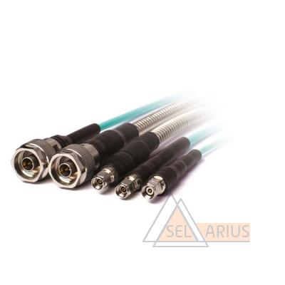 Кабельная сборка СВЧ измерительная КС20А-03Р-13-600