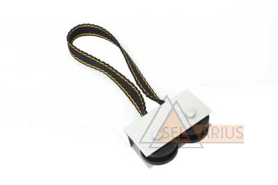 Кабельная тележка ТТХ9,8-1ХХХ - фото 1