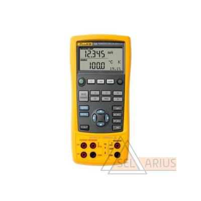 Калибратор измерителей температуры Fluke 724