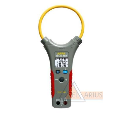 Клещи электроизмерительные APPA sFlex-10A