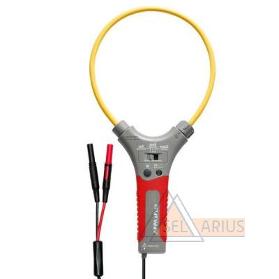 Клещи электроизмерительные APPA sFlex-18T