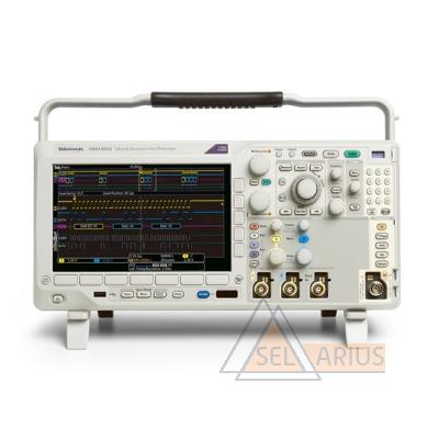 MDO3022 Комбинированный осциллограф