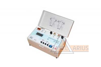 Микрометр ЕР332