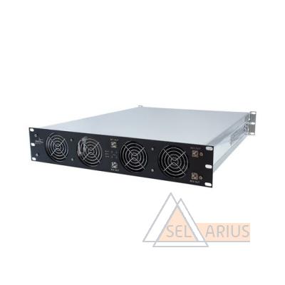 Многоканальный векторный генератор сигналов AnaPico RFVSG20-2