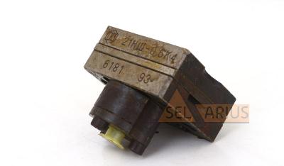 Насос 21НШ – 0