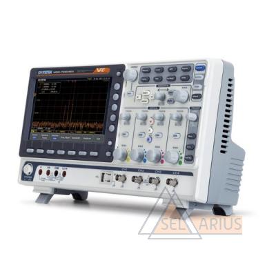Осциллограф MDO-72202EG