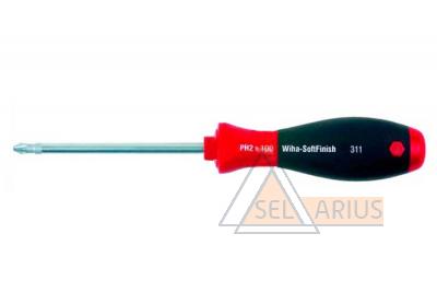Фото отвертки SoftFinish Phillips