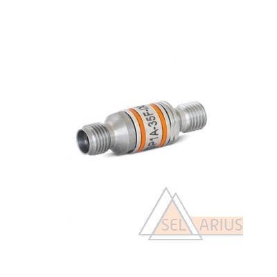 Переход коаксиальный ADP1A-35F-IXF