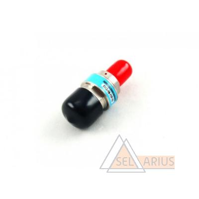 Переход коаксиальный ПК2-18-11Р-13