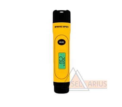Пирометр лазерный TROTEC RP05