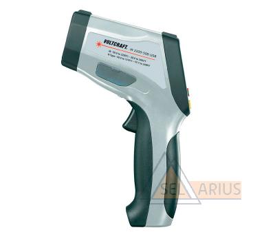 Пирометр Voltcraft IR-2200-50D