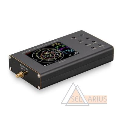 Портативный векторный анализатор цепей ARINST VR 23-6200