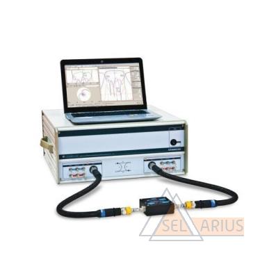 Р4М-18/4 Векторный анализатор цепей