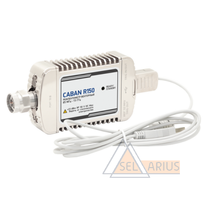 Рефлектометр векторный CABAN R150