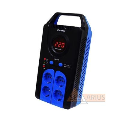 Релейный стабилизатор SUNTEK PR-500ВА