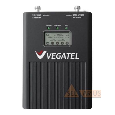 Репитер VEGATEL VT3-3G (S
