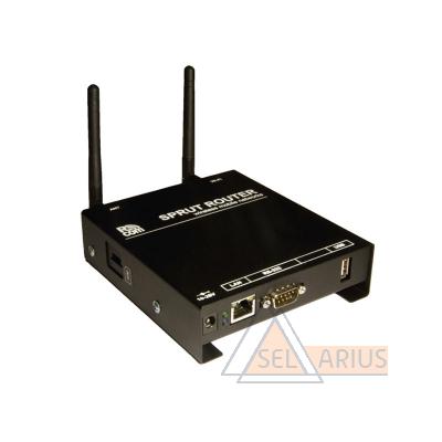 Роутер SPRUT ROUTER фото 1